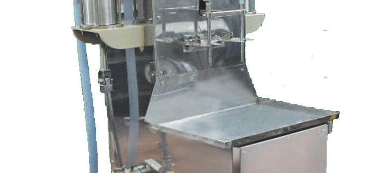 Automatic packing machine manufacturing