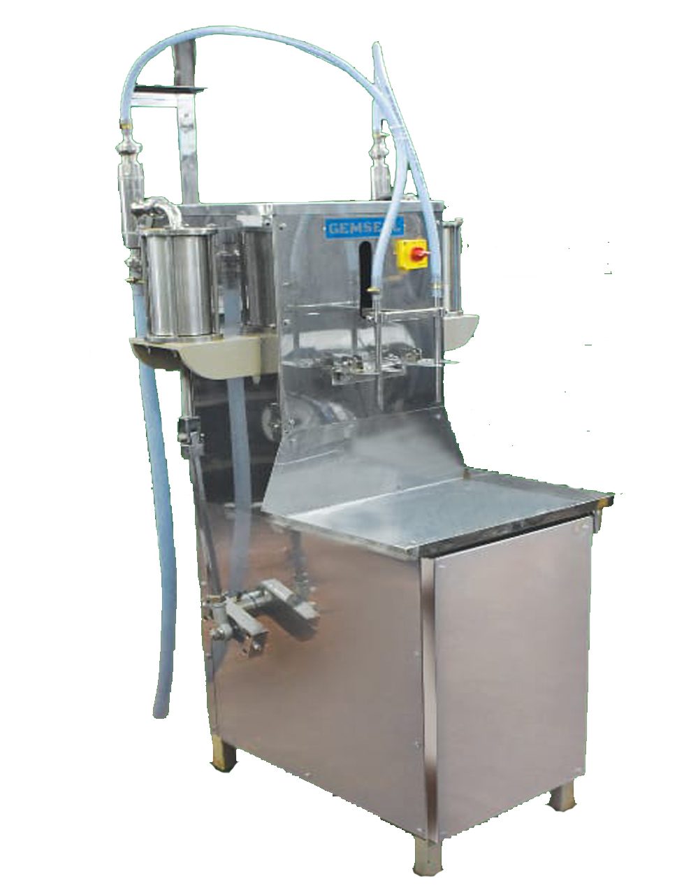 Automatic packing machine manufacturing